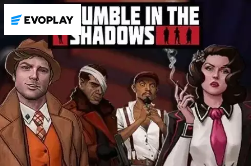 Rumble in the Shadows